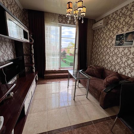Apartment Arkadiya Hills أوديسا المظهر الخارجي الصورة
