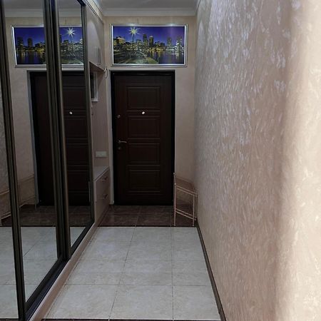 Apartment Arkadiya Hills أوديسا المظهر الخارجي الصورة