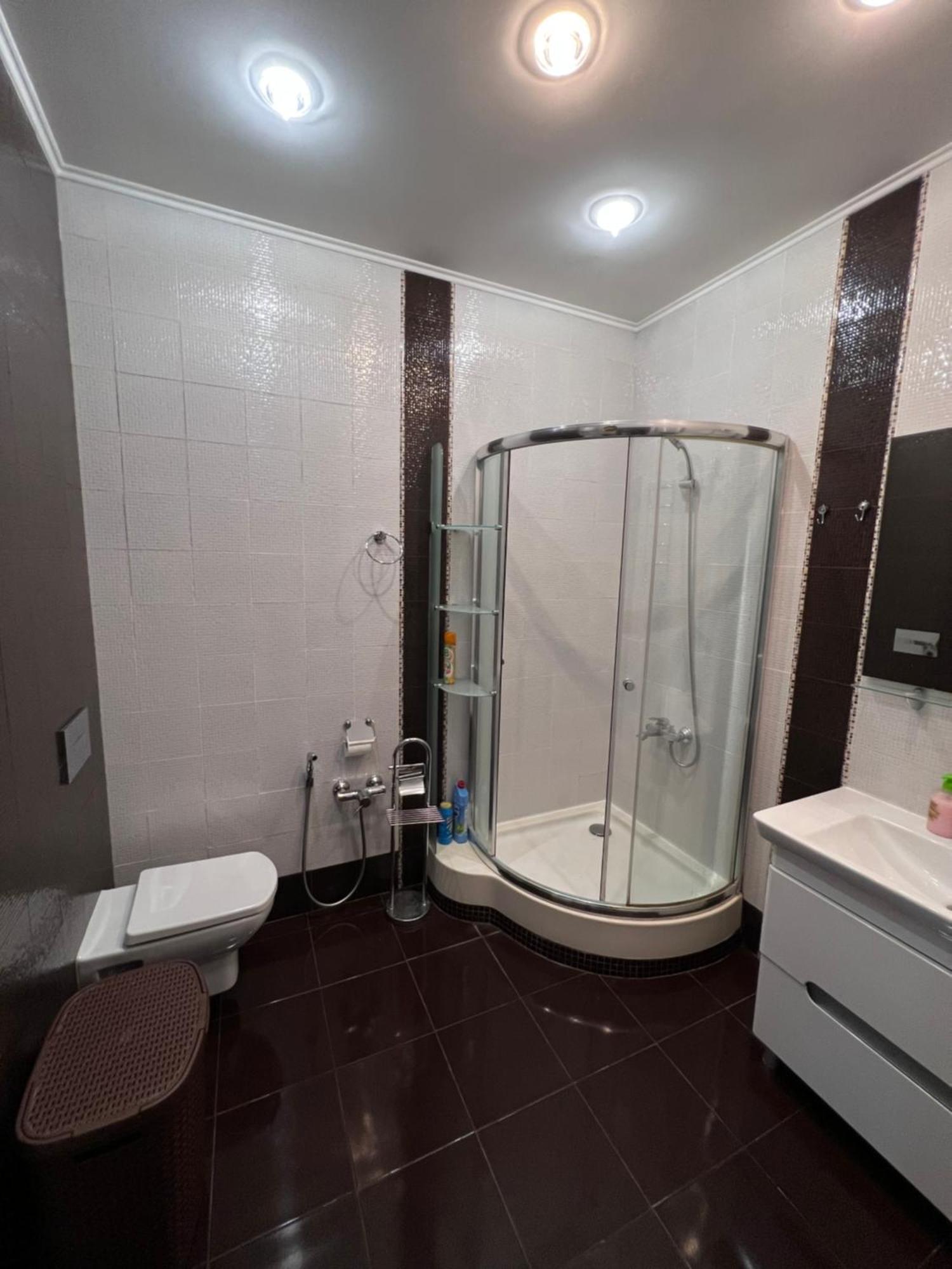 Apartment Arkadiya Hills أوديسا المظهر الخارجي الصورة