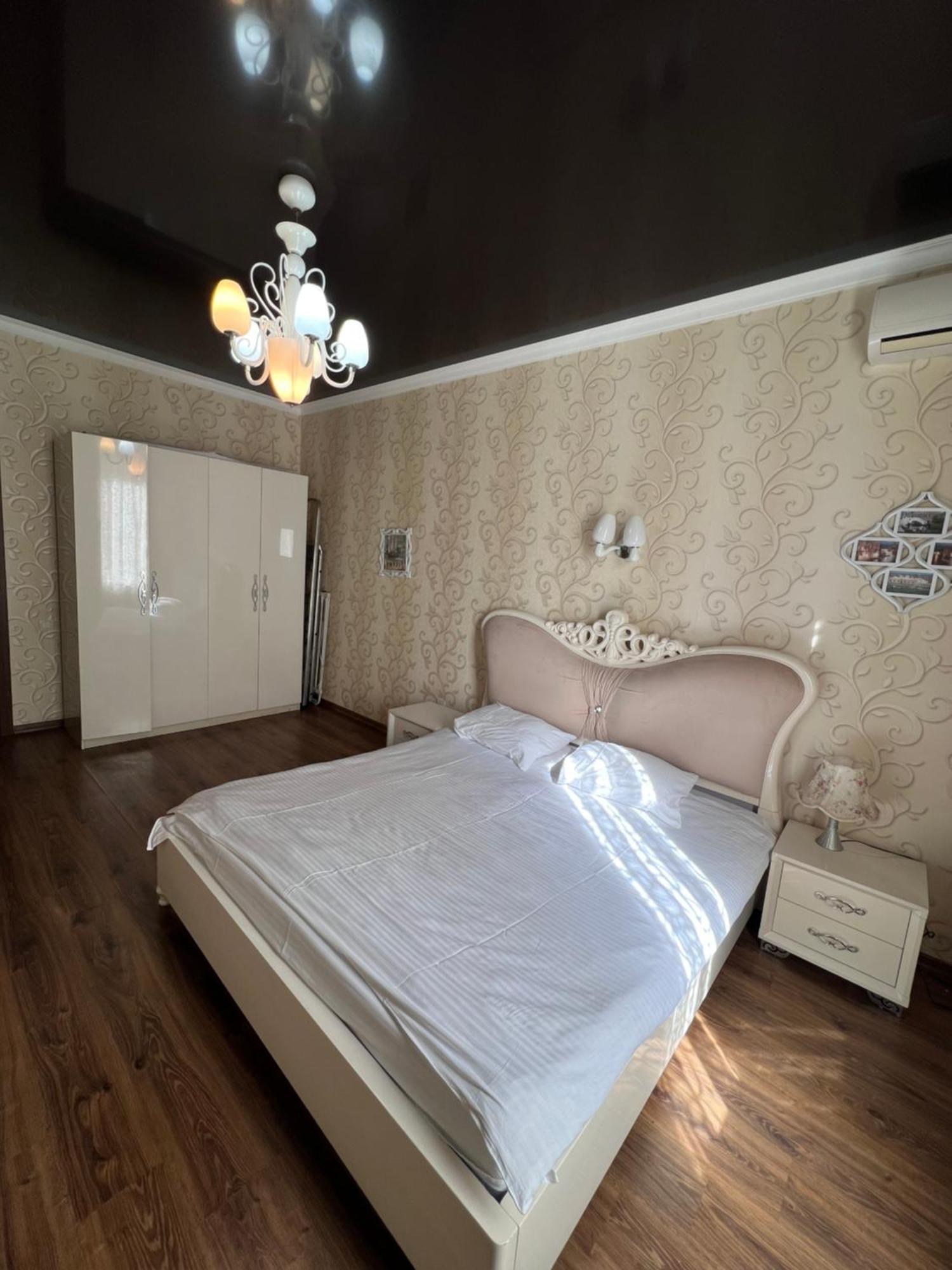 Apartment Arkadiya Hills أوديسا المظهر الخارجي الصورة