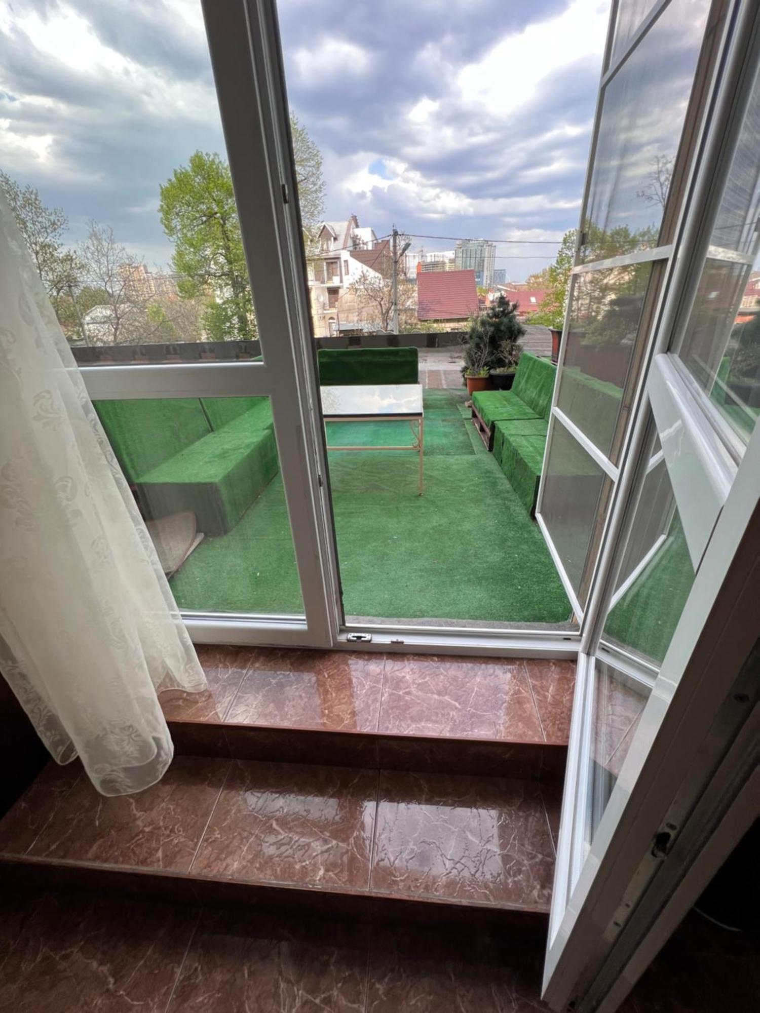 Apartment Arkadiya Hills أوديسا المظهر الخارجي الصورة