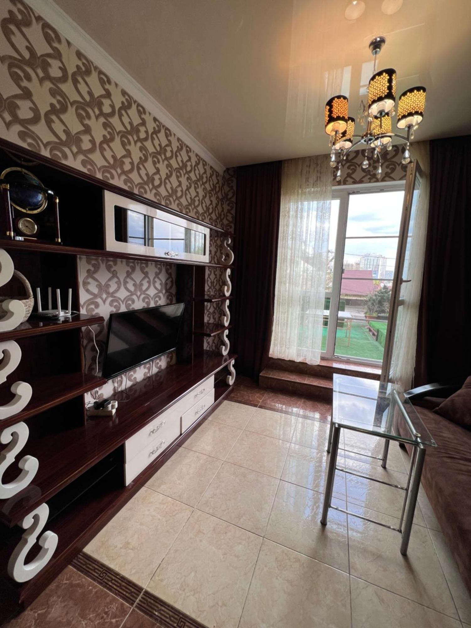 Apartment Arkadiya Hills أوديسا المظهر الخارجي الصورة