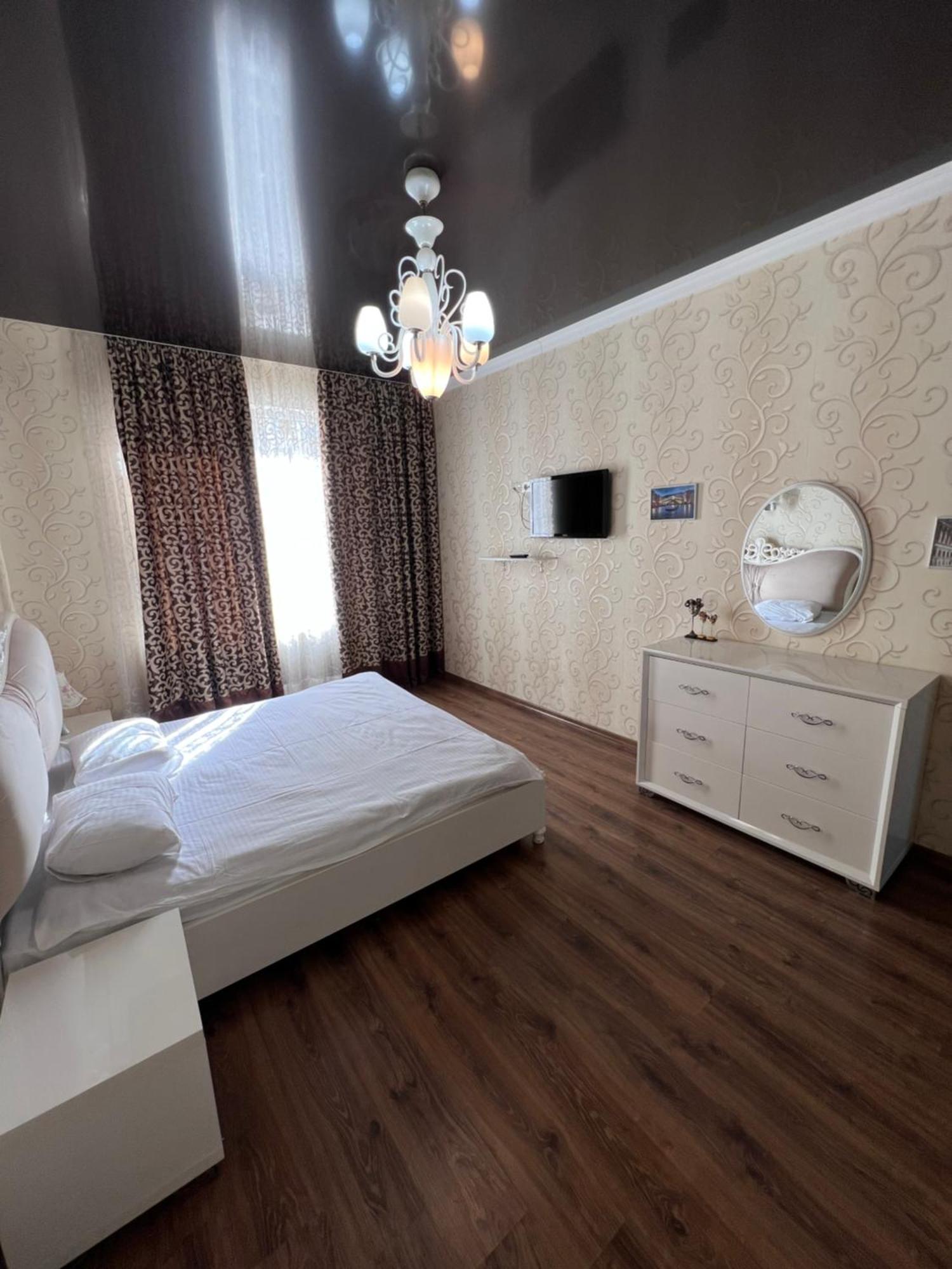 Apartment Arkadiya Hills أوديسا المظهر الخارجي الصورة