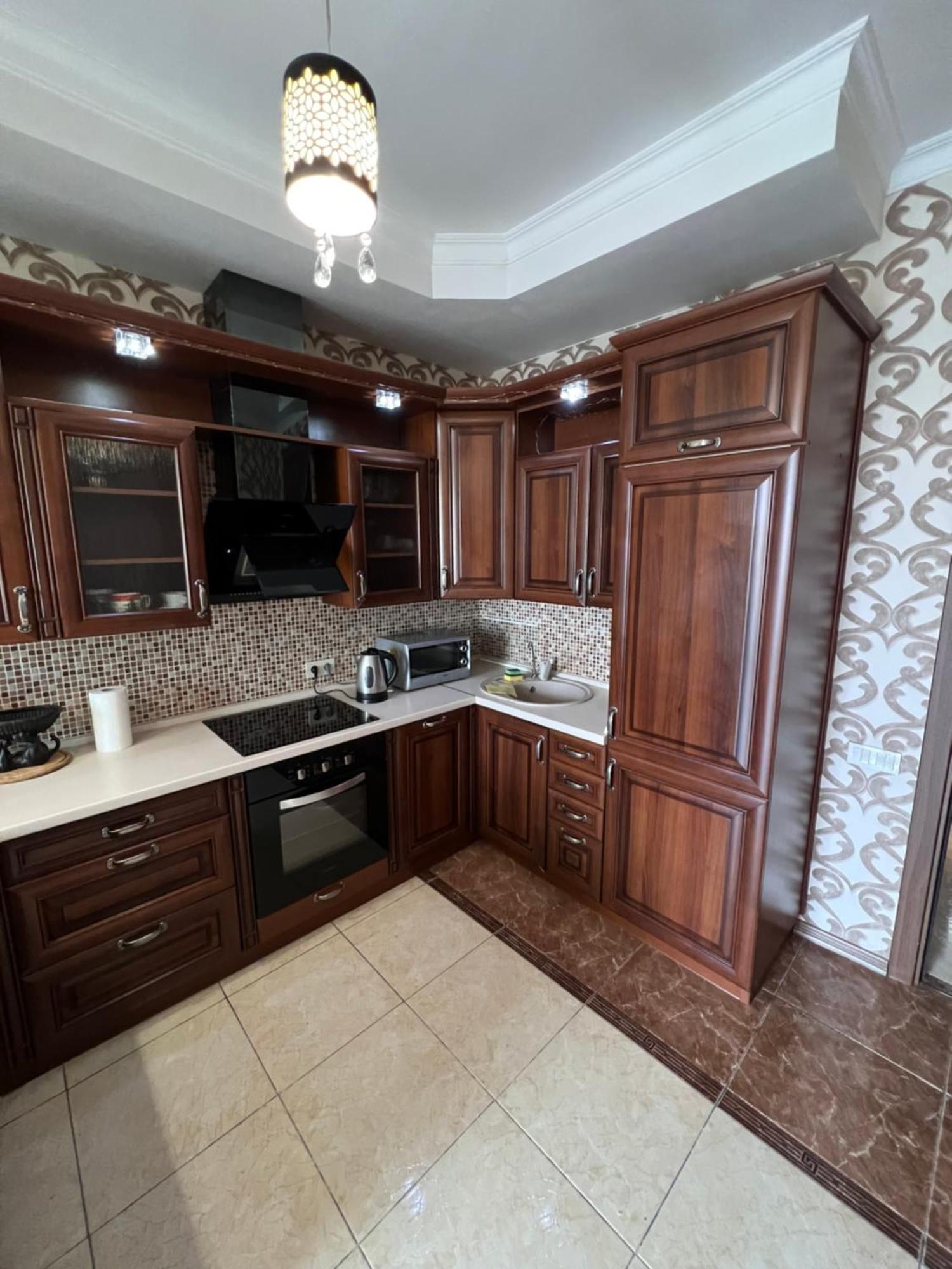 Apartment Arkadiya Hills أوديسا المظهر الخارجي الصورة