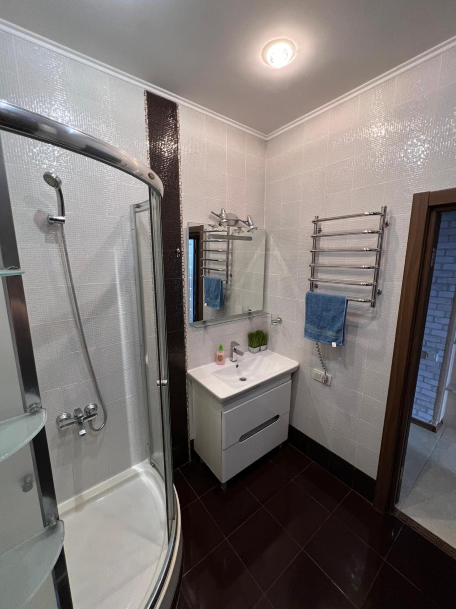Apartment Arkadiya Hills أوديسا المظهر الخارجي الصورة