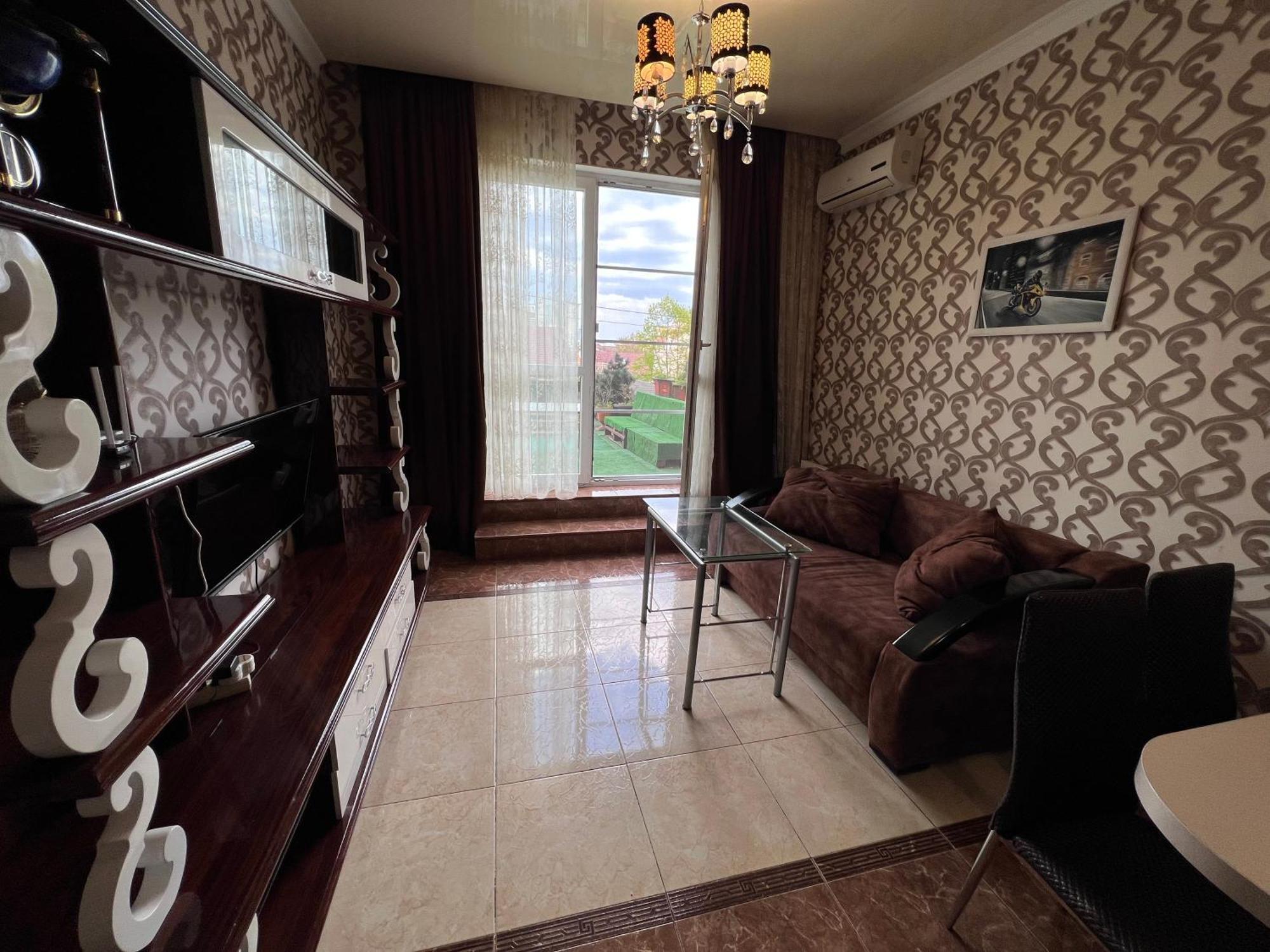 Apartment Arkadiya Hills أوديسا المظهر الخارجي الصورة