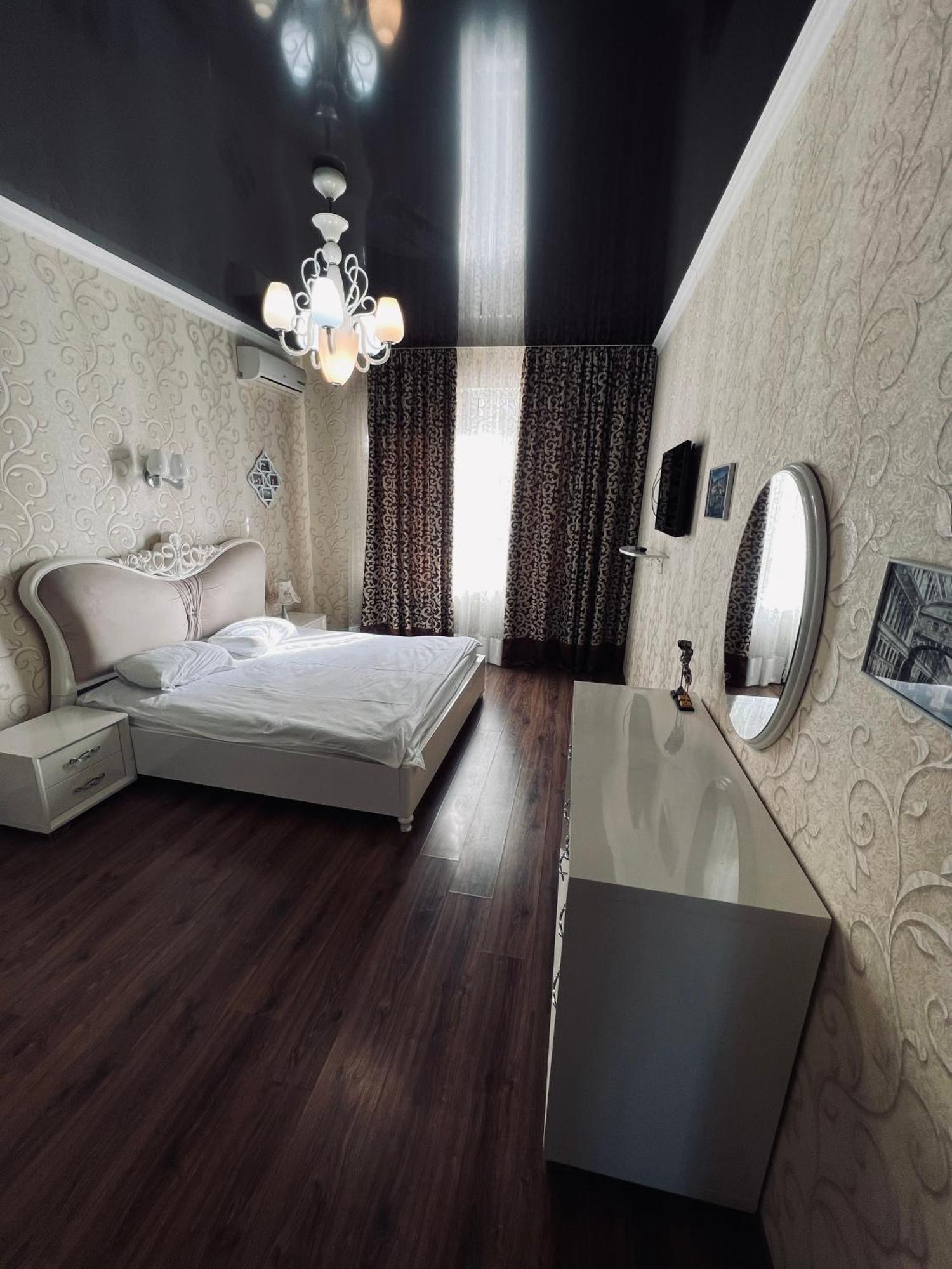 Apartment Arkadiya Hills أوديسا المظهر الخارجي الصورة