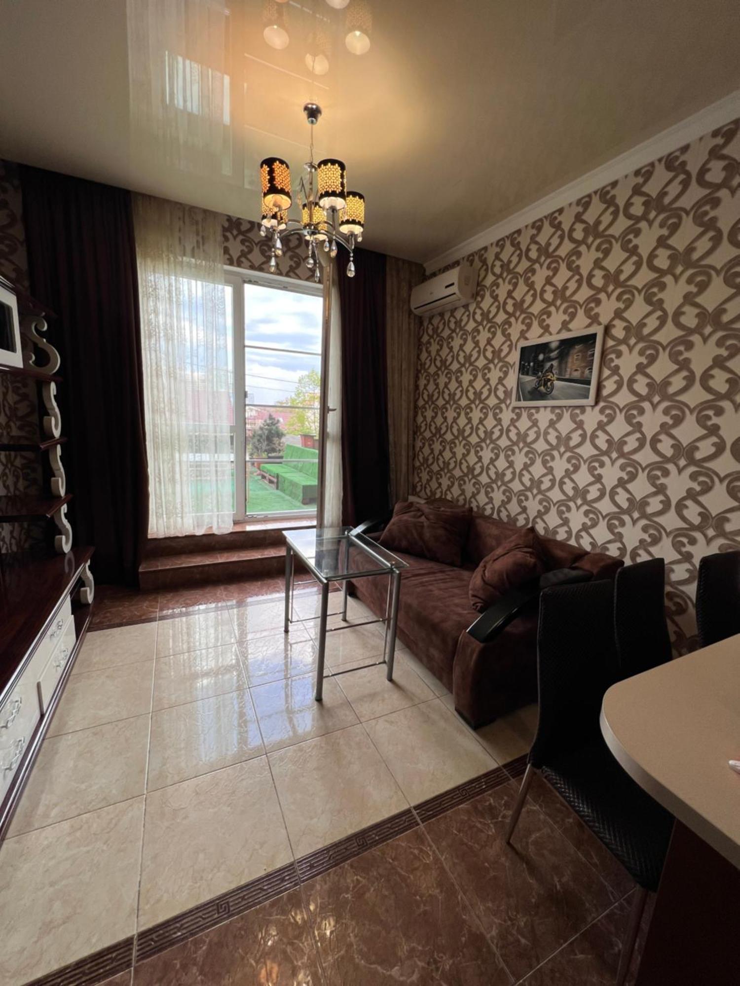 Apartment Arkadiya Hills أوديسا المظهر الخارجي الصورة