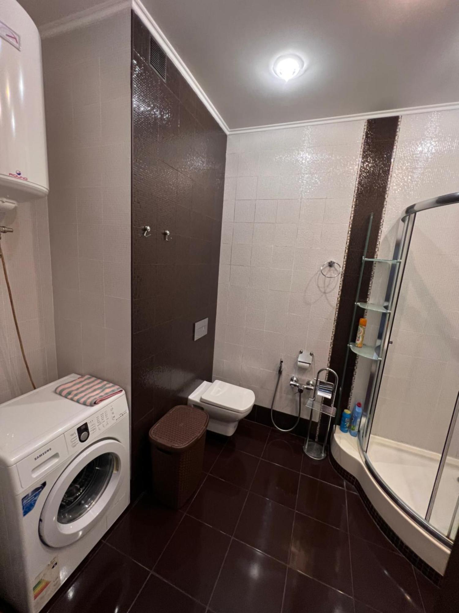 Apartment Arkadiya Hills أوديسا المظهر الخارجي الصورة