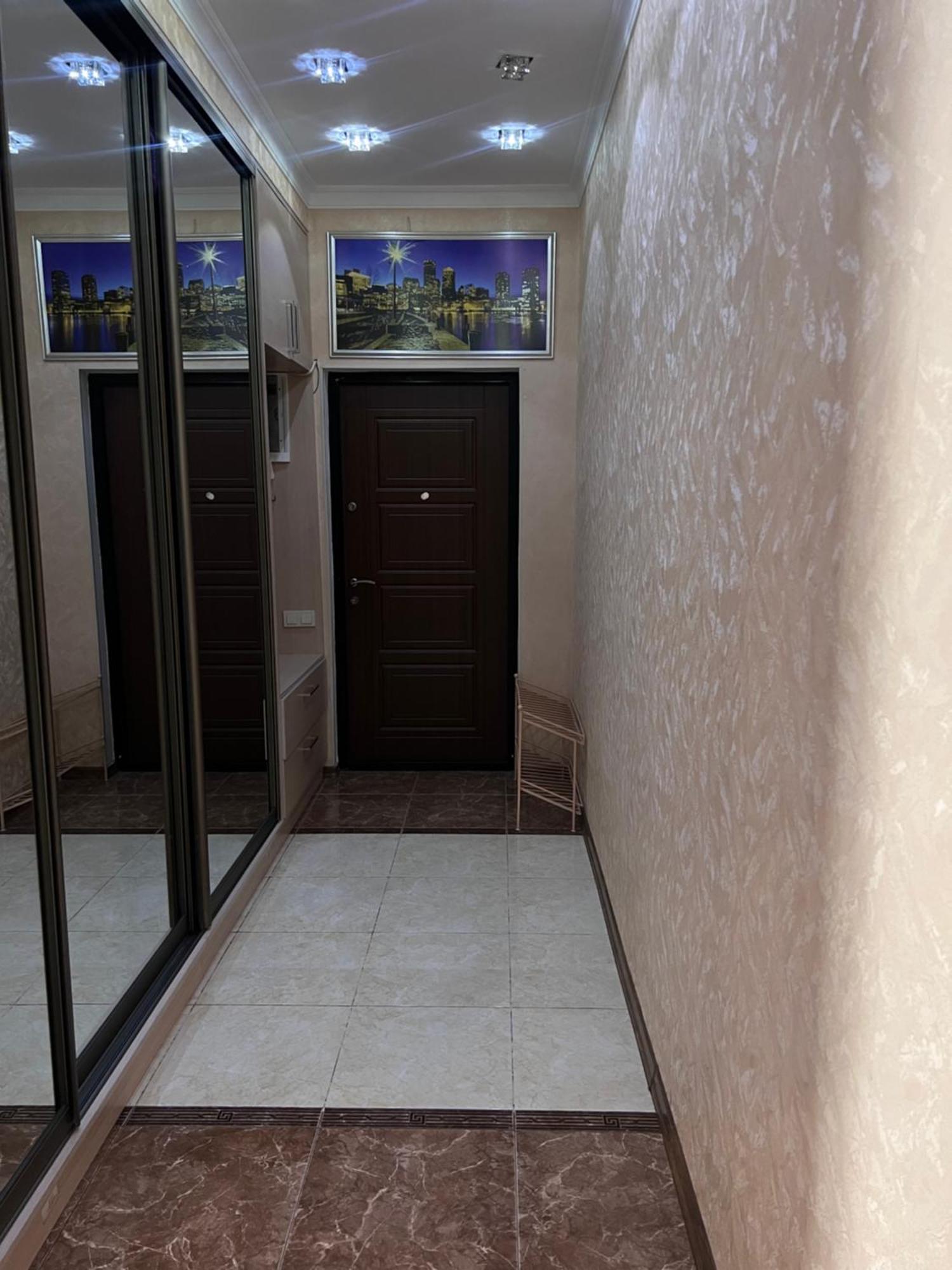 Apartment Arkadiya Hills أوديسا المظهر الخارجي الصورة