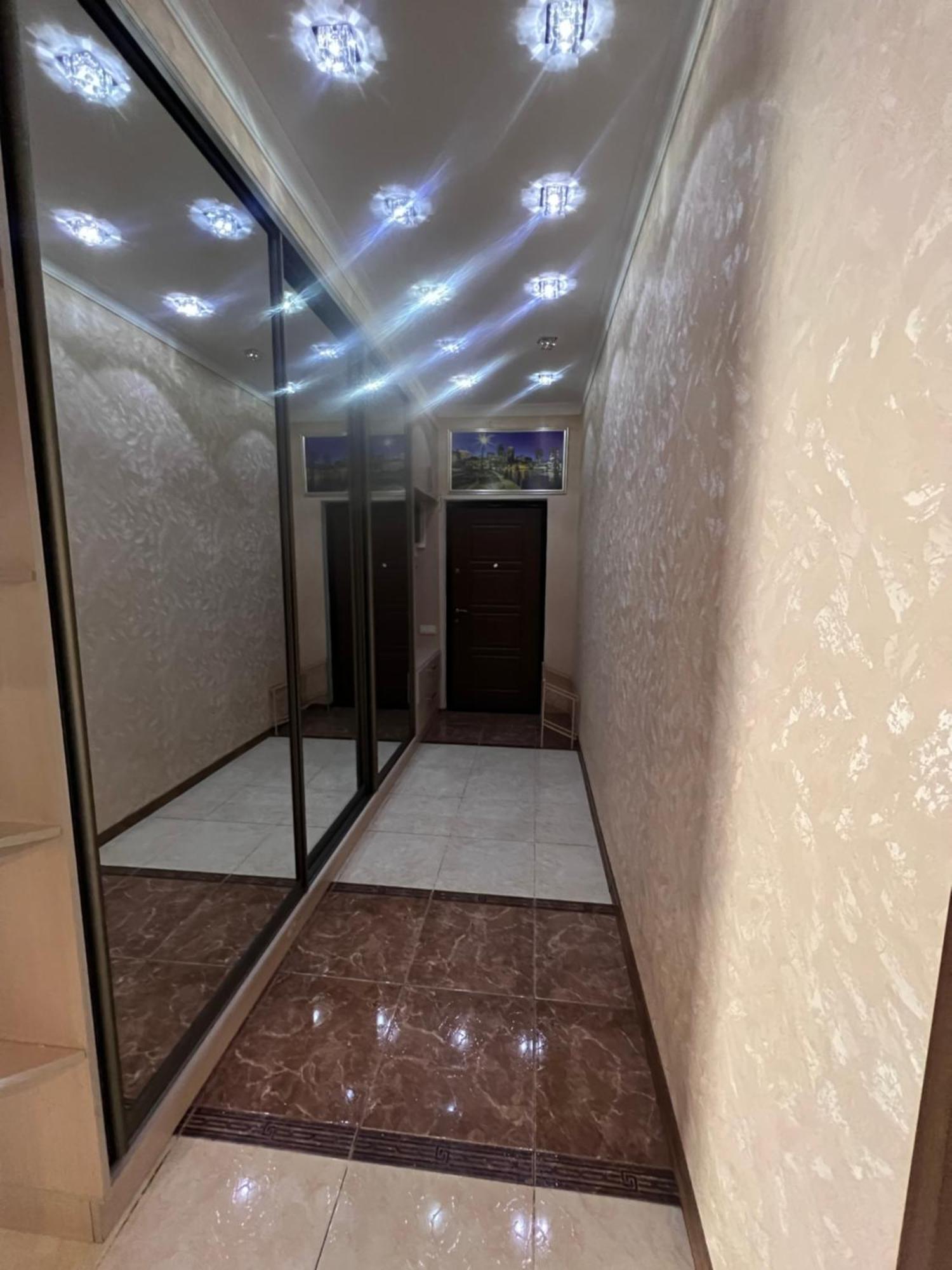 Apartment Arkadiya Hills أوديسا المظهر الخارجي الصورة