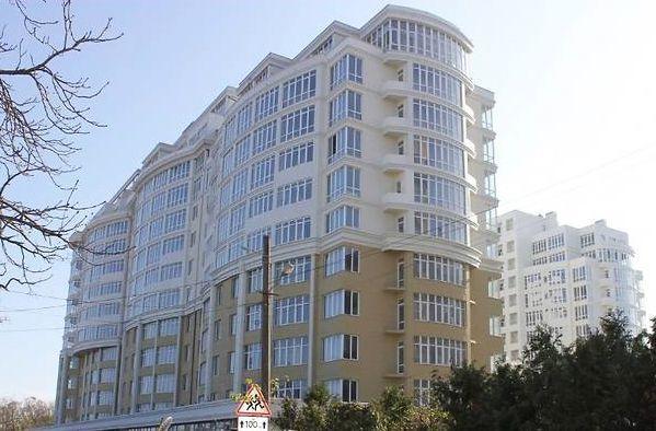 Apartment Arkadiya Hills أوديسا المظهر الخارجي الصورة